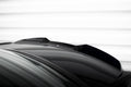 Maxton Design Spoiler CAP 3D passend für Chrysler 300 Mk2 schwarz Hochglanz