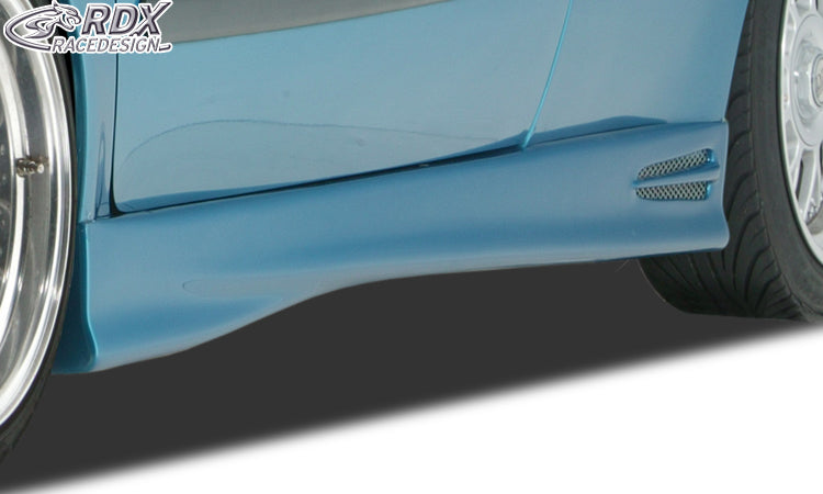 RDX Seitenschweller für FIAT Punto 1 "GT4"