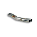 Supersprint Verbindungsrohr Y-Pipe für BMW X BMW E83 X3 (2004–2010) | ABE - eintragungsfrei