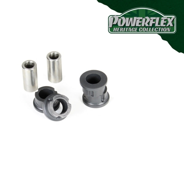 Powerflex Heritage Series passend für Ford Fiesta Mk1 & 2 All Types (1976-1989) Panhardstab zu Fahrwerk HA