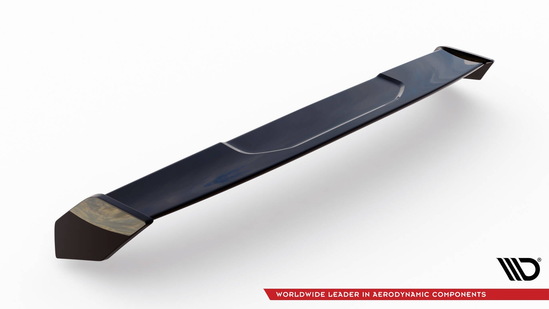 Maxton Design Spoiler BMW 1er M-Paket / M140i / Standard F20 für BMW 1er F20- F21