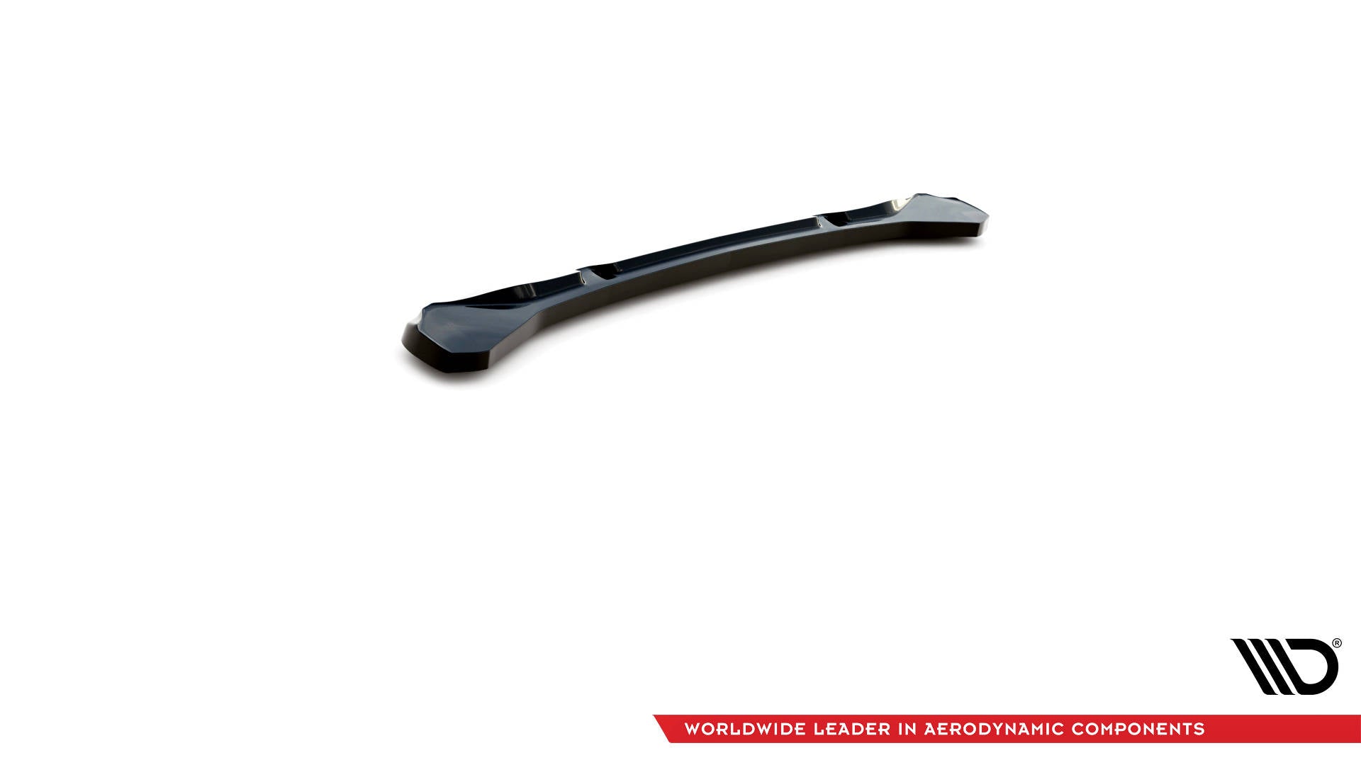 Maxton Design Heckansatz BMW X4 M-Paket G02 Facelift schwarz Hochglanz für BMW X4 G02 Facelift
