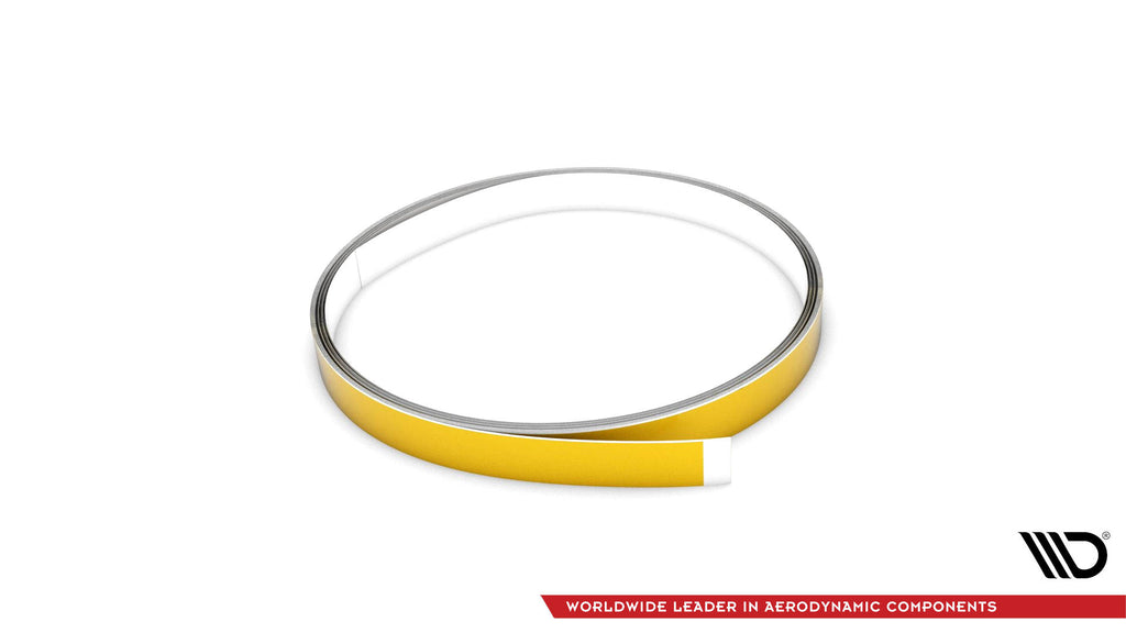 Maxton Design Zierstreifen zum selbstkleben für Universal