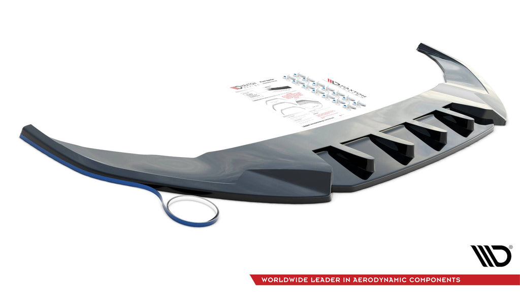 Maxton Design Zierstreifen zum selbstkleben für Universal