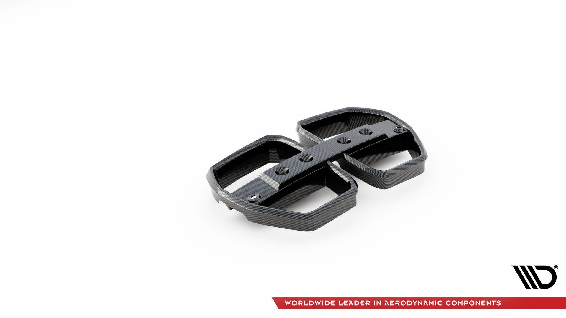 Maxton Design Prepreg Carbon Fiber Front Grill BMW M4 G82 / M3 G80 für BMW M3 G80