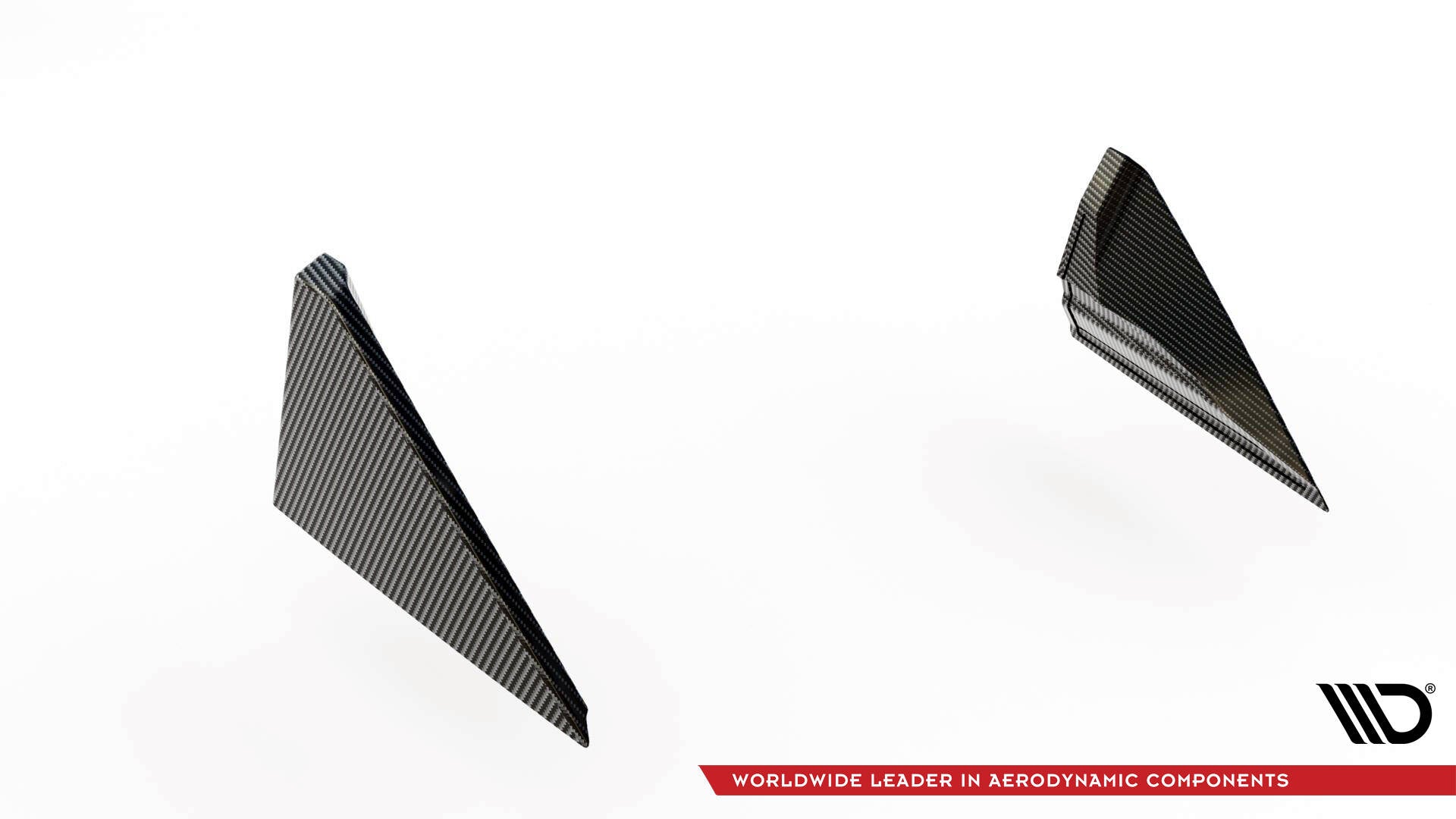 Maxton Design Prepreg Carbon Seitenschweller Flaps passend für BMW M4 G82 / G82 Facelift