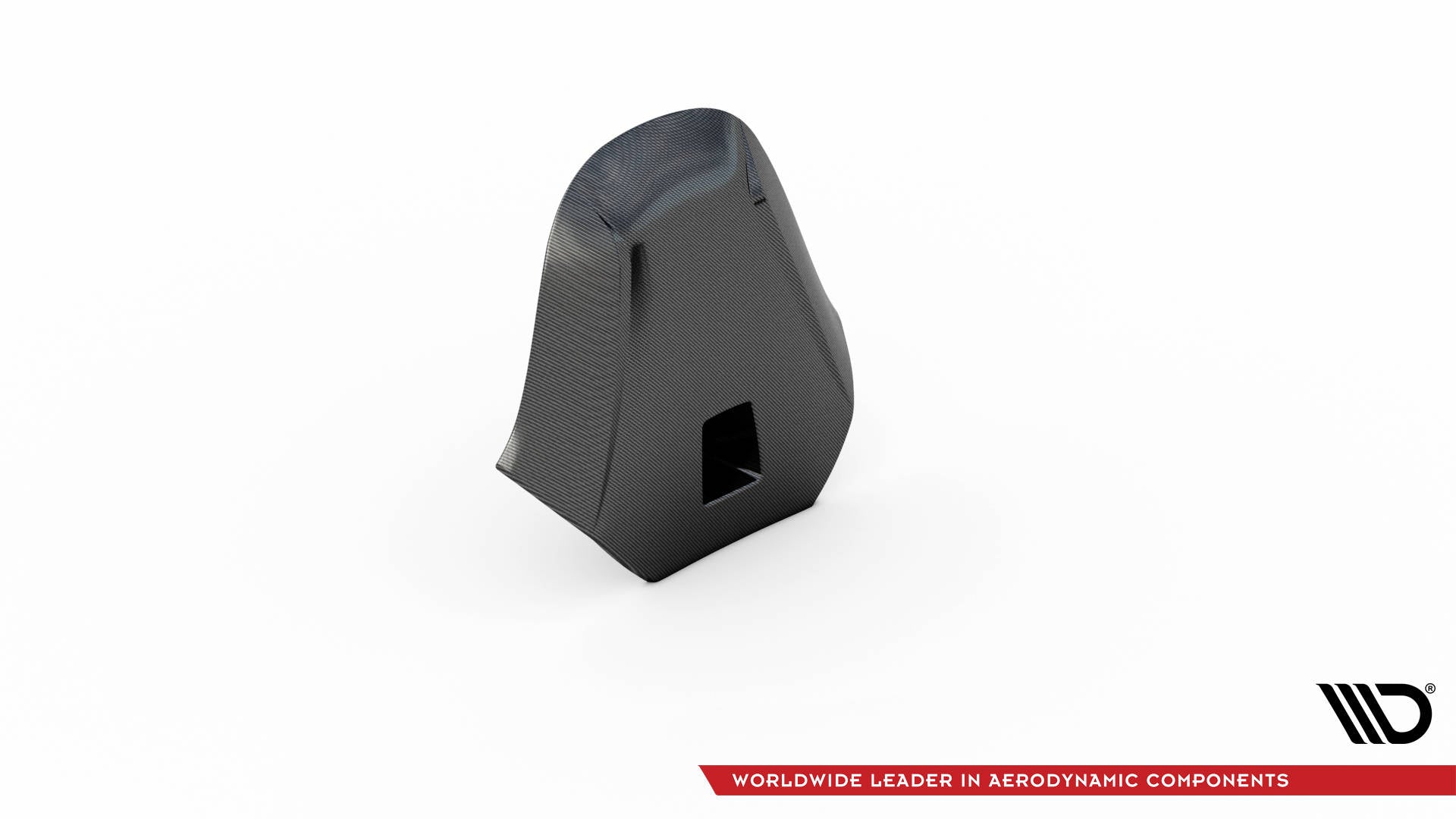 Maxton Design Prepreg Carbon Fiber Headrests BMW 1er F40 M135i für BMW 1er F40