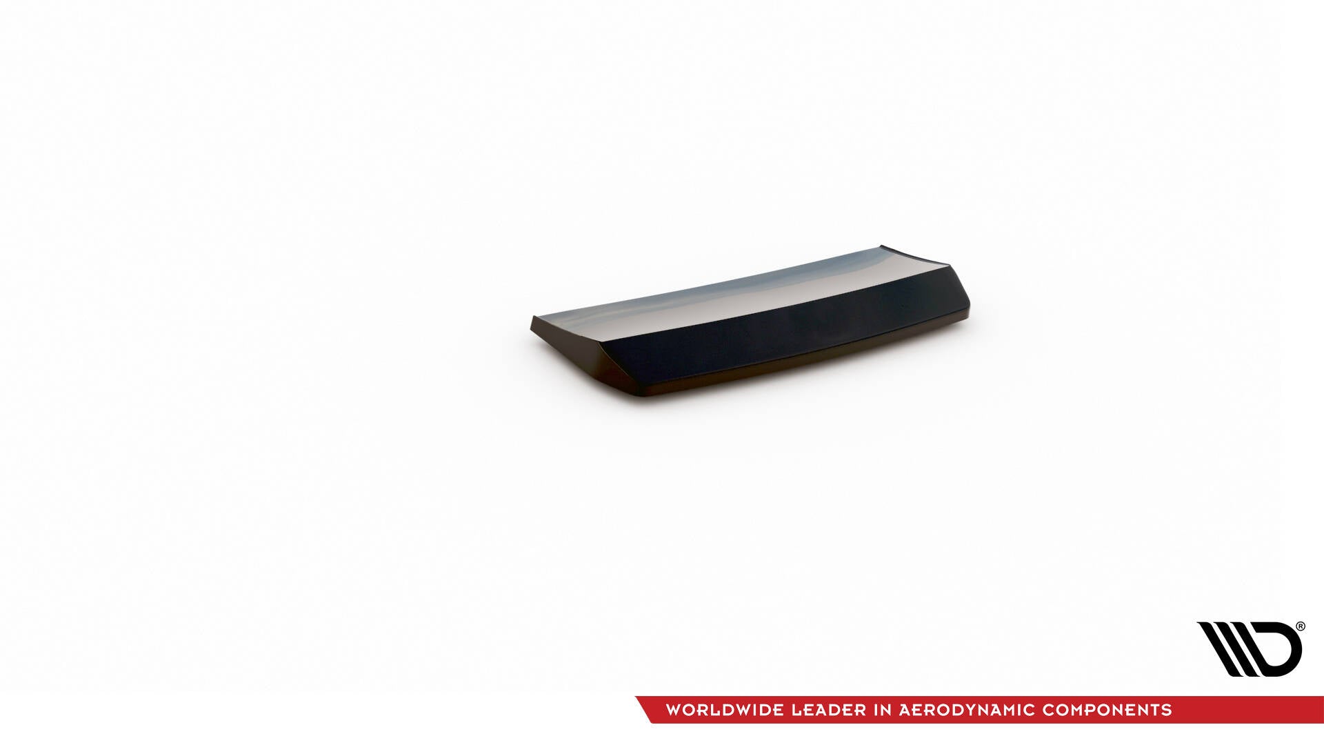 Maxton Design Heckansatz Audi TT S-Line 8S schwarz Hochglanz für Audi TT