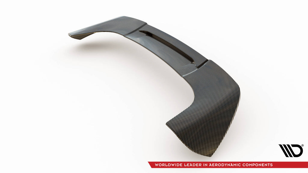 Maxton Design Prepreg Carbon Fiber Heckklappenspoiler BMW X5 M-Paket G05 für BMW X5 G05