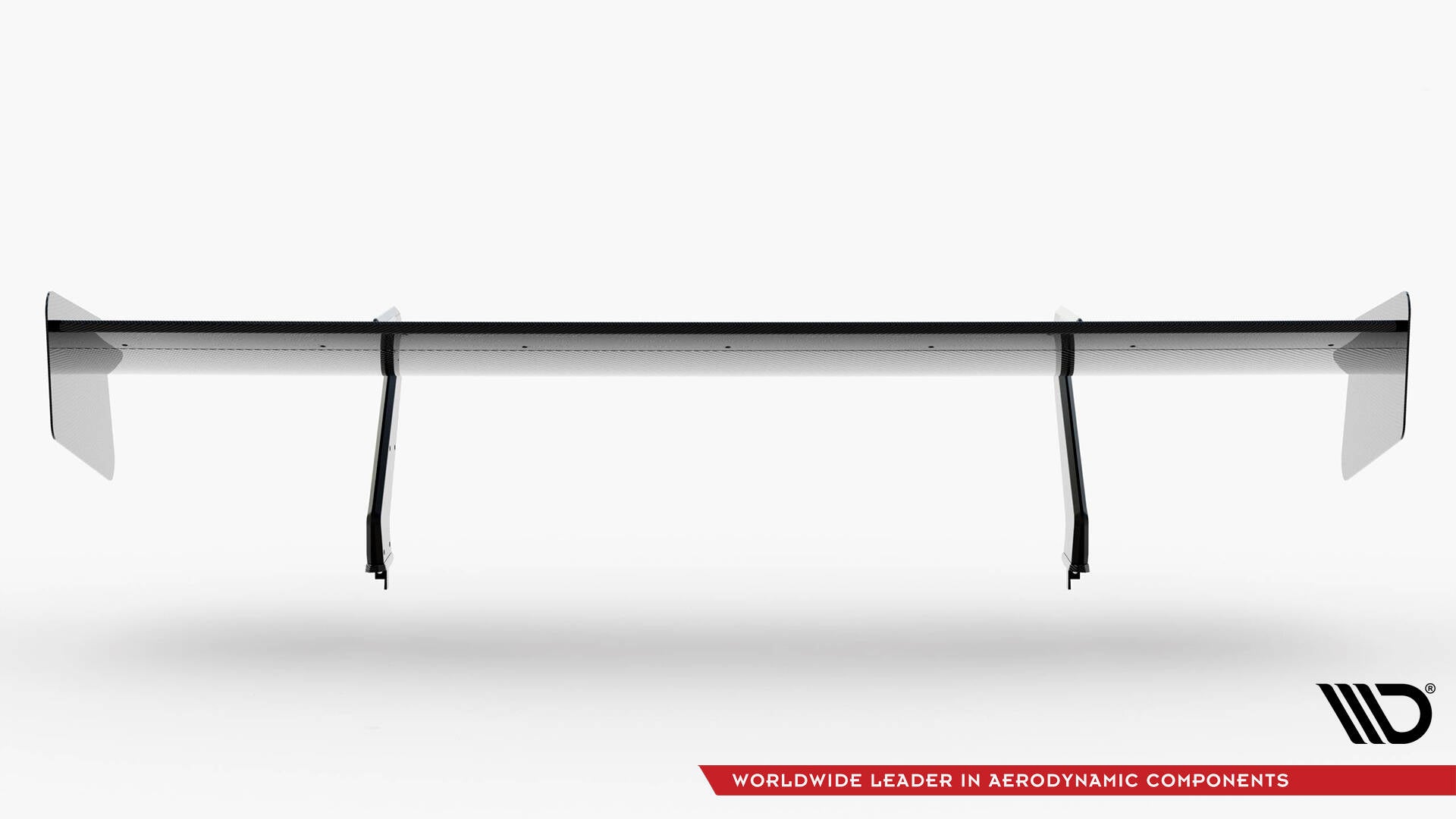 Maxton Design Carbon Spoiler Audi R8 Mk2 für Audi R8 Mk2