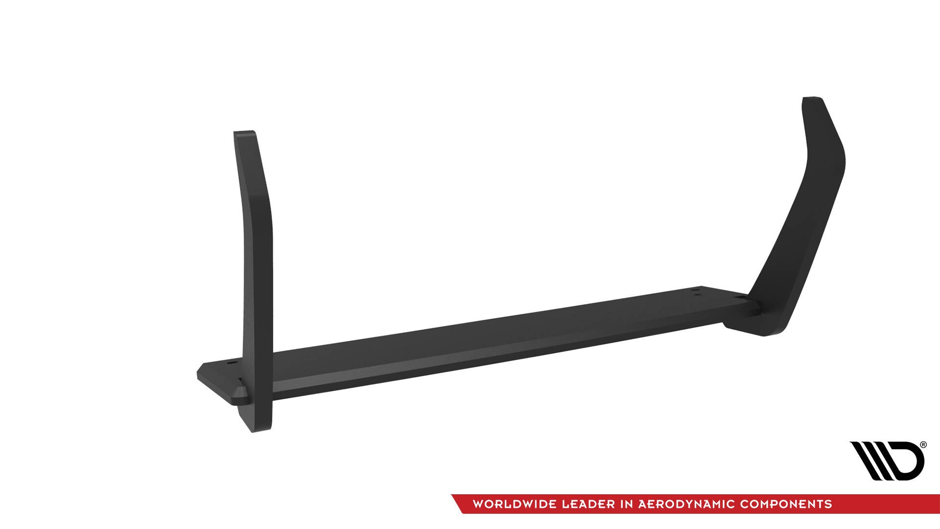 Maxton Design Street Pro Heckschürze passend für BMW M2 G87