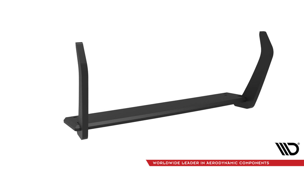 Maxton Design Street Pro Heckschürze passend für BMW M2 G87