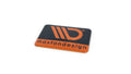 Maxton Design 3D Sticker (6stk.) für Universal