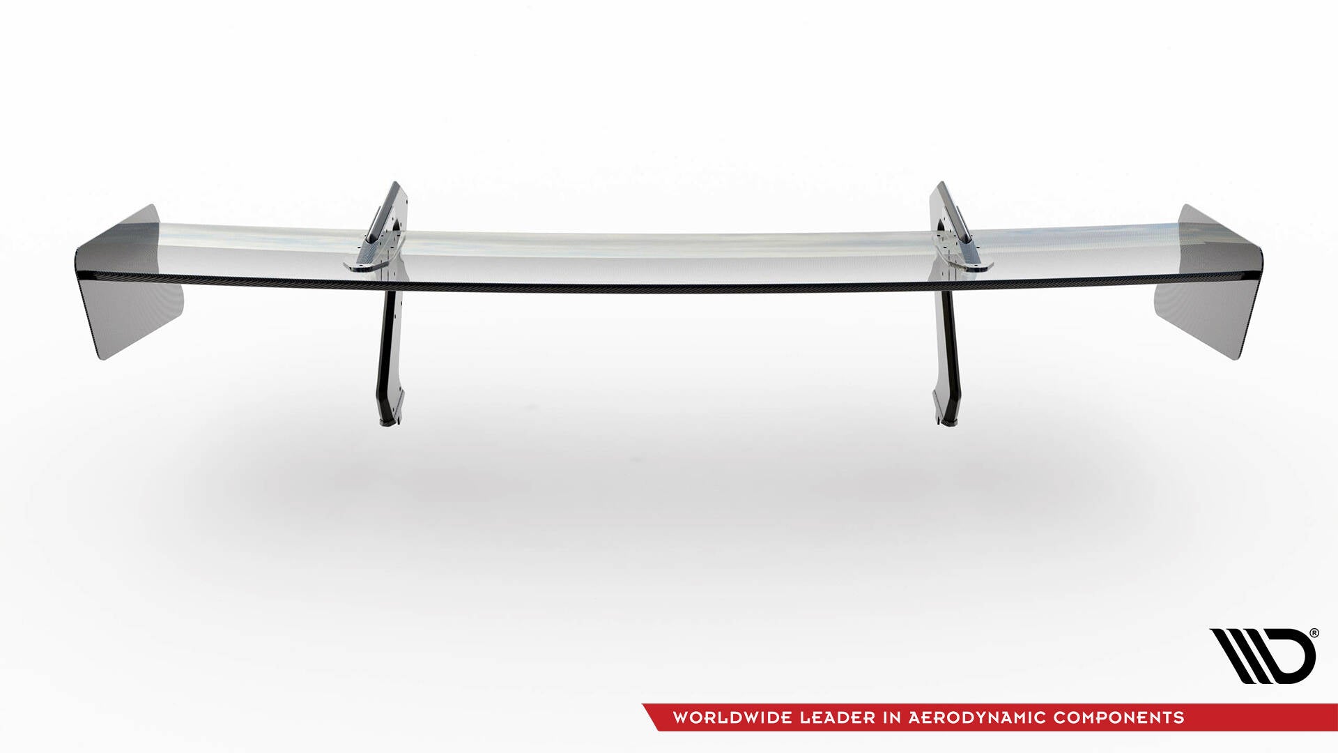 Maxton Design Carbon Spoiler Audi R8 Mk2 für Audi R8 Mk2