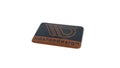 Maxton Design 3D Sticker (6stk.) für Universal