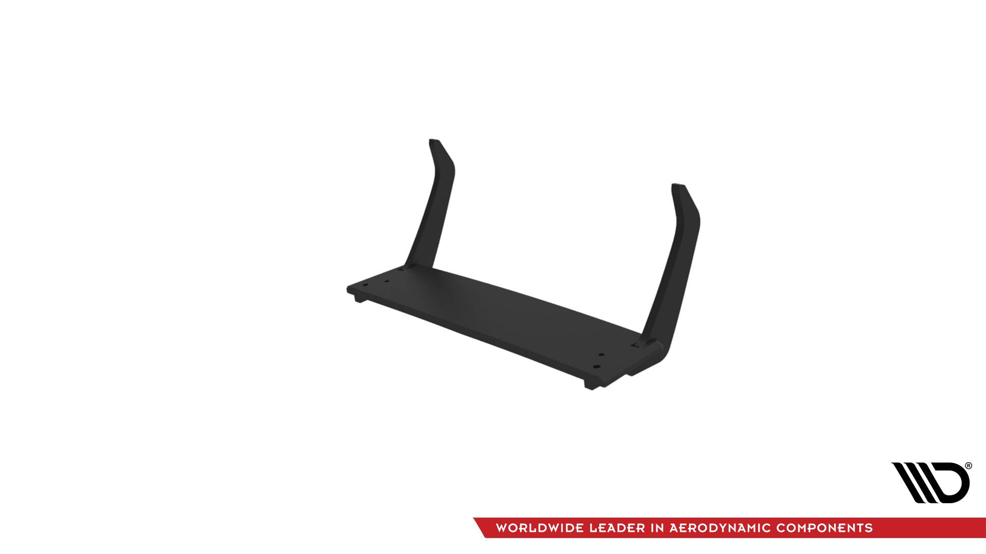 Maxton Design Street Pro Heckschürze passend für BMW M2 G87