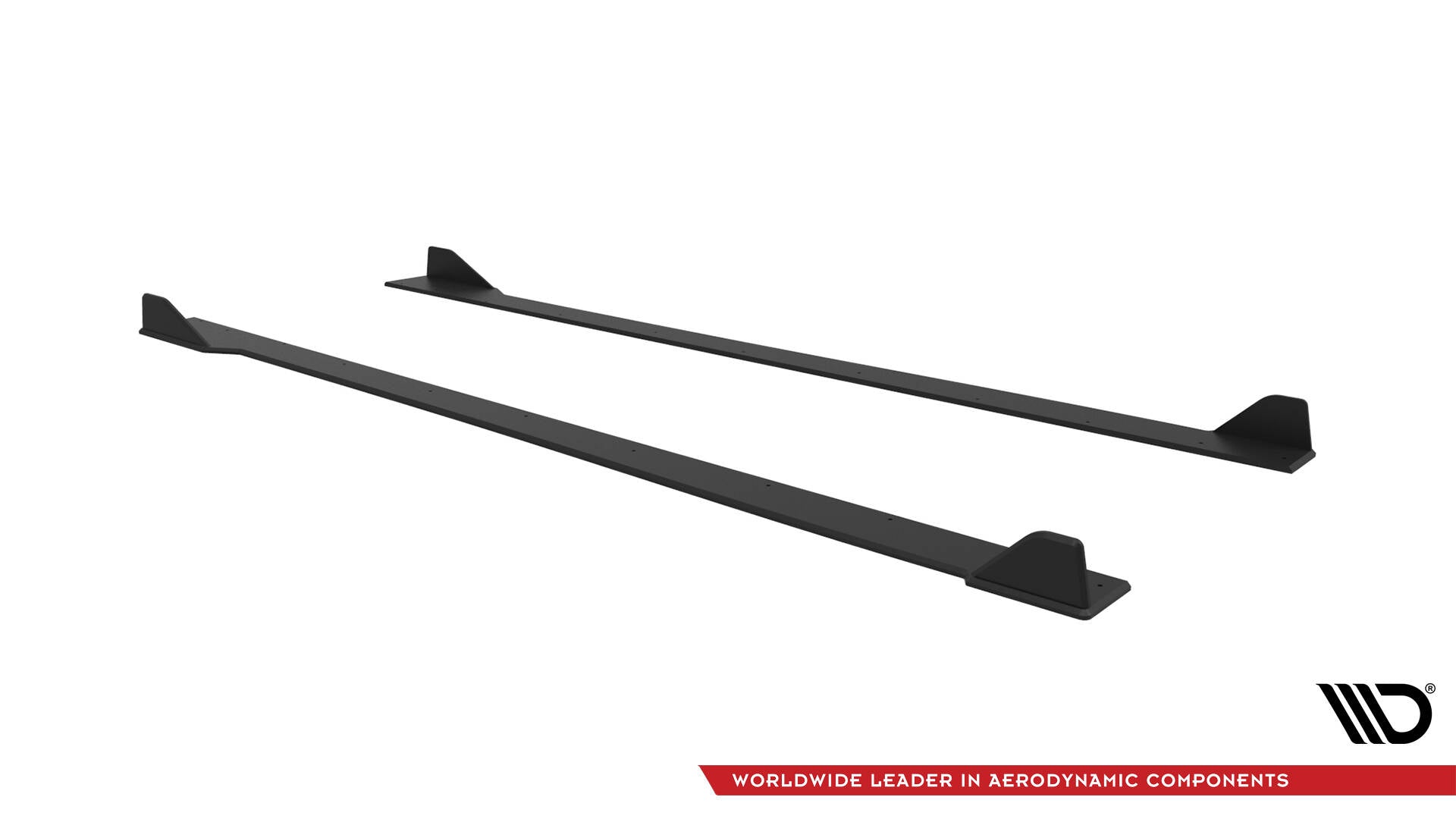 Maxton Design Street Pro Street+ Seitenschweller Leisten V.2 passend für BMW M2 G87