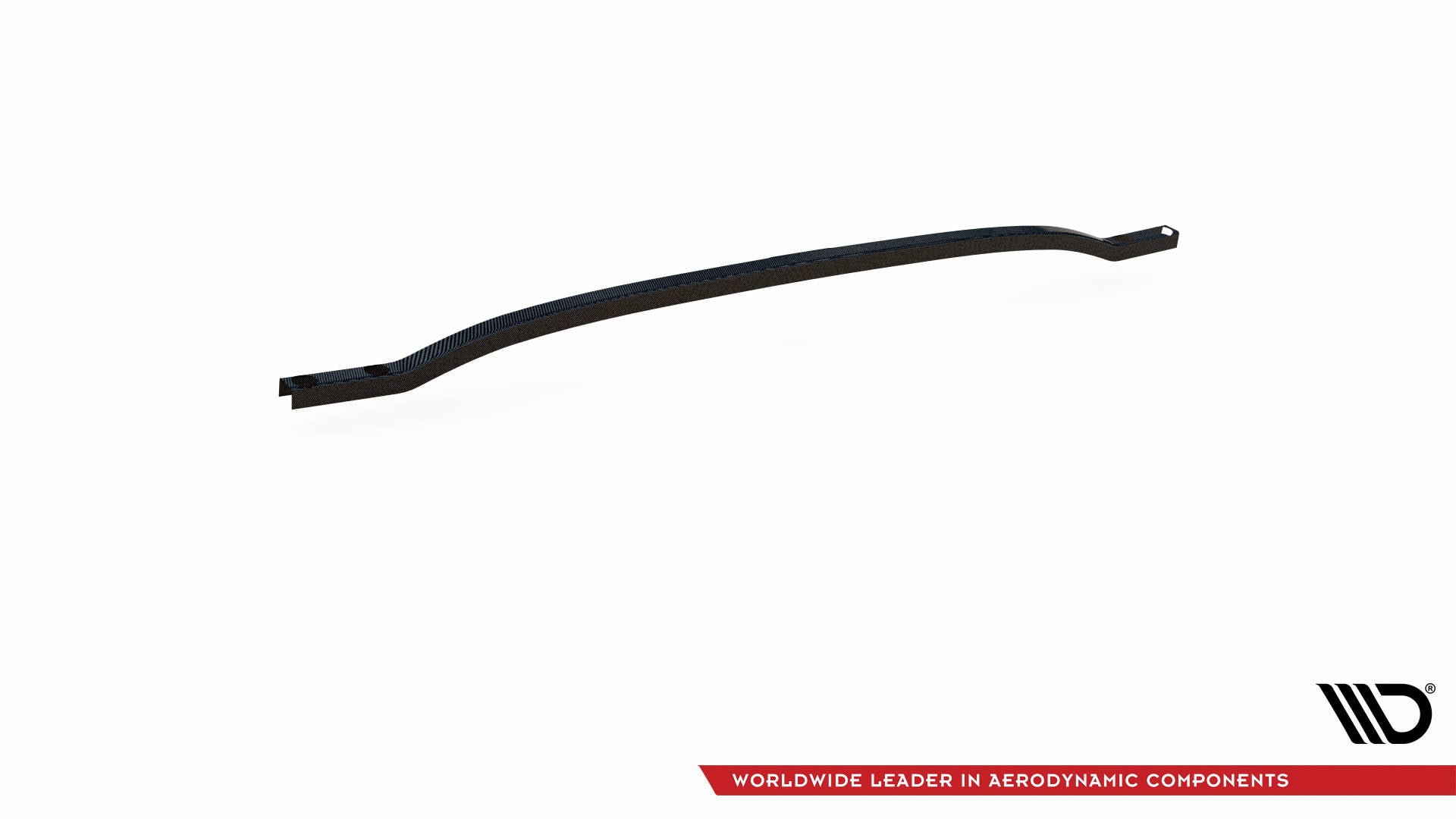 Maxton Design Carbon Fiber Strut Bar Cover BMW 1er F40 M135i für BMW 1er F40