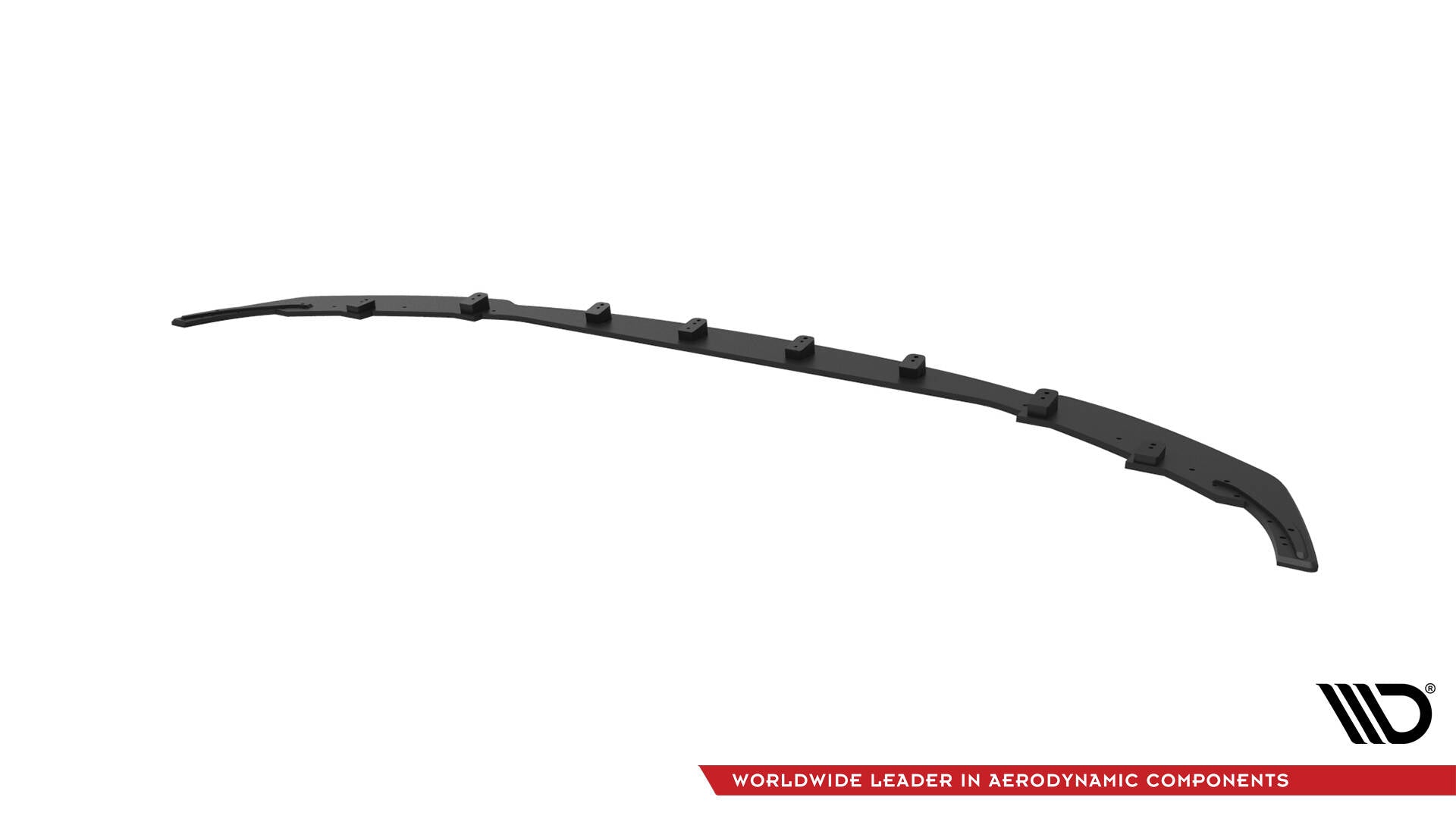 Maxton Design Street Pro Street+ Spoilerlippe Front Ansatz passend für V.1 passend für BMW M2 G87