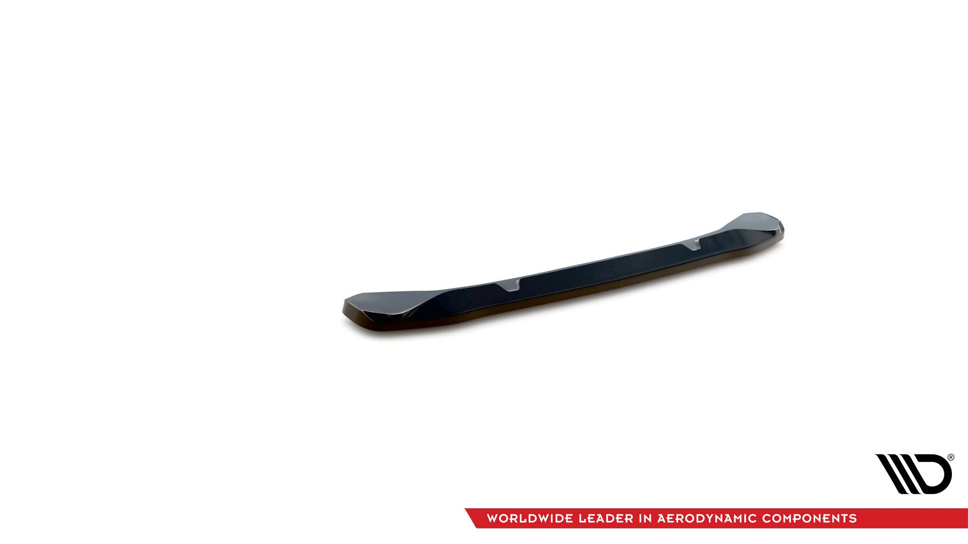 Maxton Design Heckansatz BMW X4 M-Paket G02 Facelift schwarz Hochglanz für BMW X4 G02 Facelift
