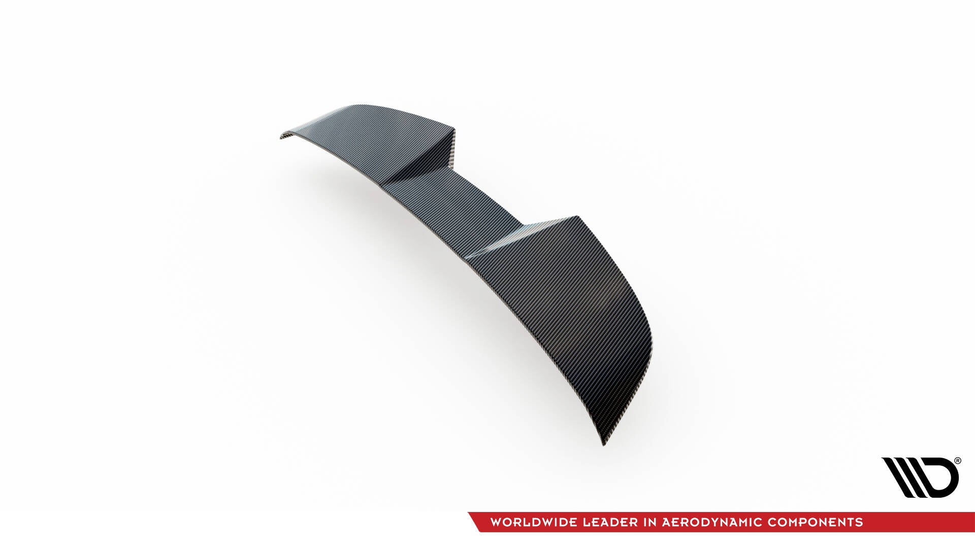 Maxton Design Prepreg Carbon Fiber Heckklappenspoiler Audi RS3 / S3 / A3 S-Line Sportback 8Y / 8Y Facelift für Audi A3