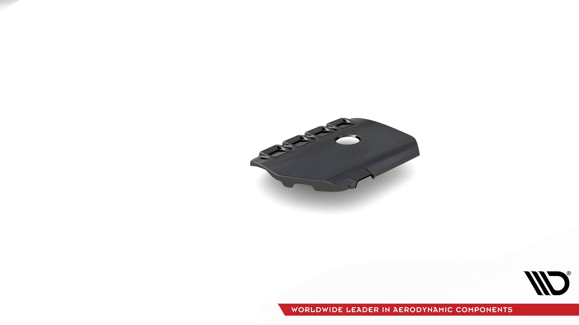 Maxton Design Carbon Fiber Engine Cover BMW 1er F40 M135i für BMW 1er F40
