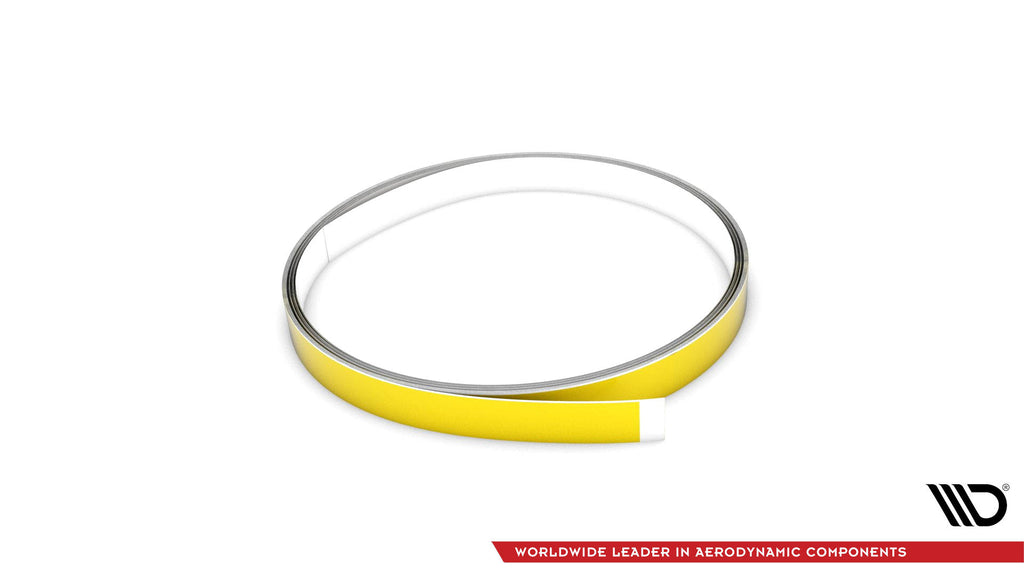 Maxton Design Zierstreifen zum selbstkleben für Universal