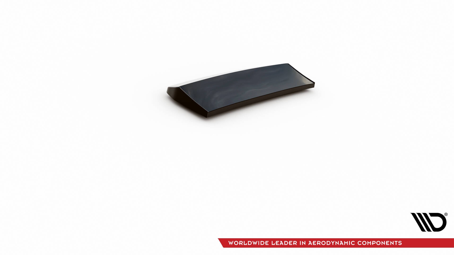 Maxton Design Heckansatz Audi TT S-Line 8S schwarz Hochglanz für Audi TT