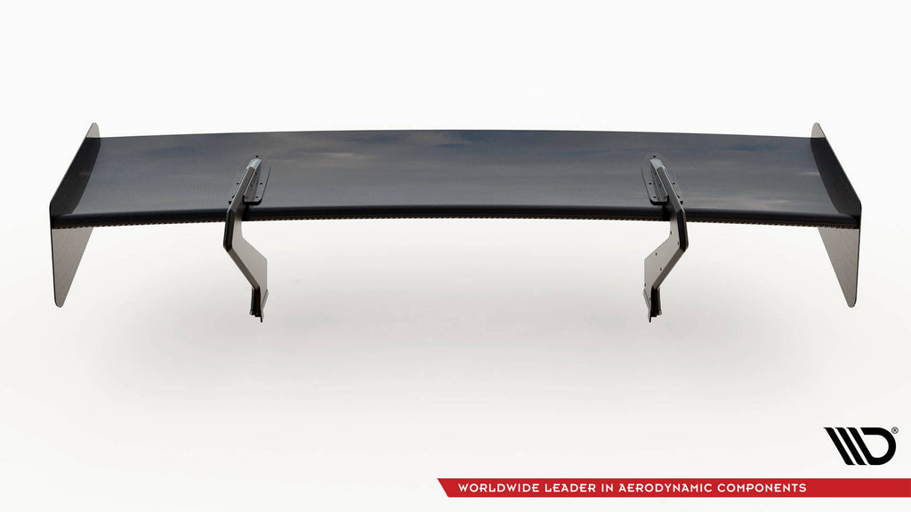 Maxton Design Carbon Spoiler Audi R8 Mk2 für Audi R8 Mk2