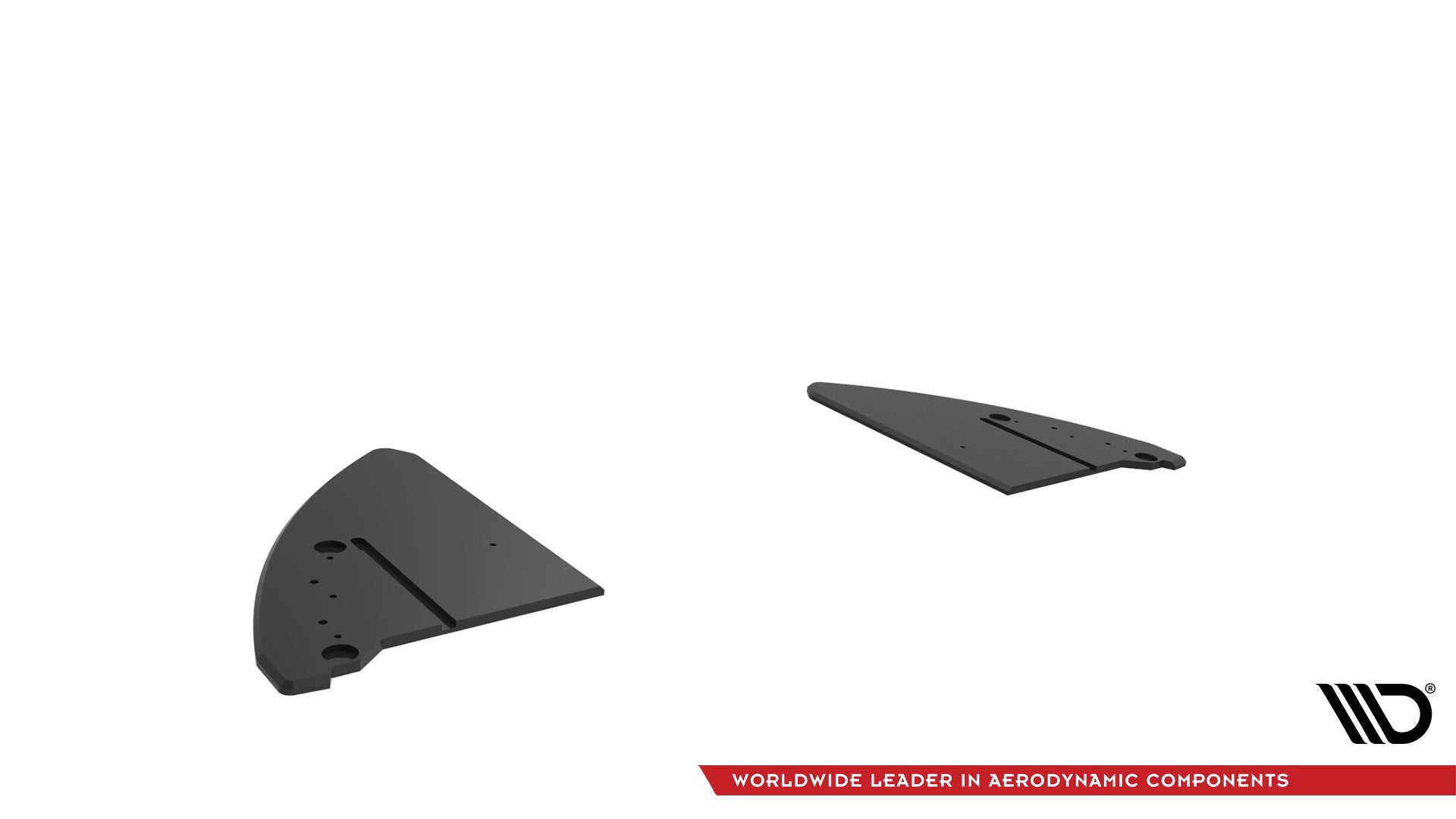 Maxton Design Street Pro Heck Ansatz Flaps Diffusor V.1 passend für Subaru BRZ Mk2