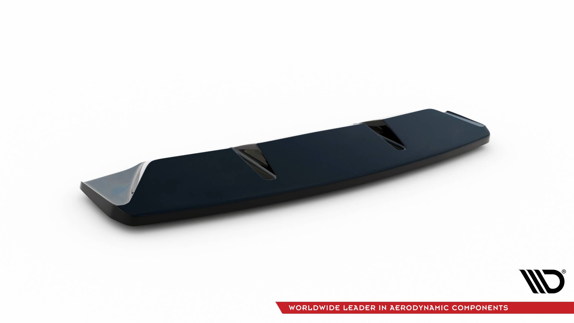 Maxton Design Heckansatz Audi TT S 8S Facelift schwarz Hochglanz für Audi TT