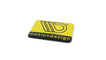 Maxton Design 3D Sticker (6stk.) für Universal