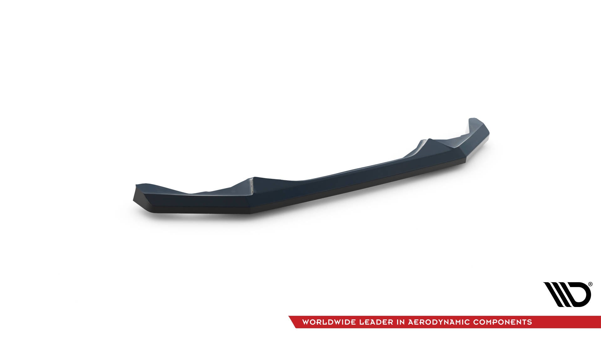Maxton Design Heckansatz BMW 2 Coupe G42 schwarz Hochglanz für BMW 2er G42