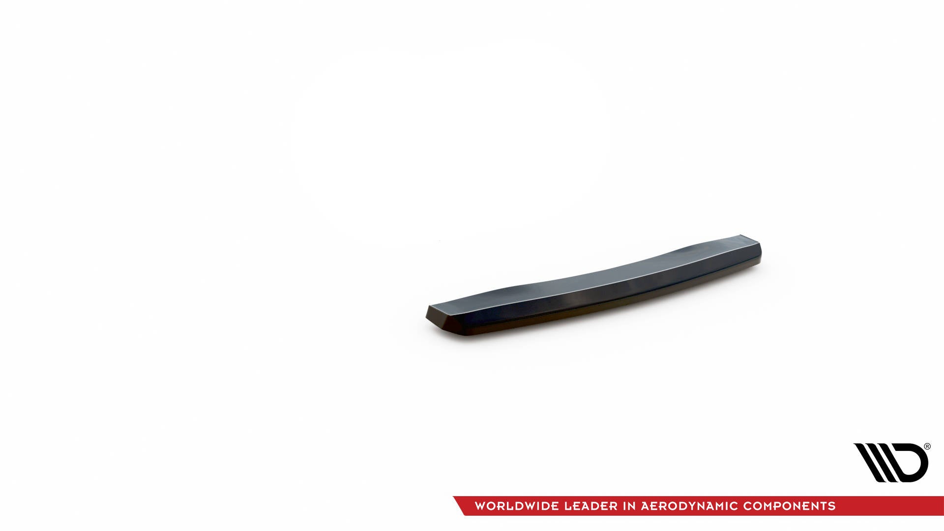Maxton Design Heckansatz Infiniti G37 Coupe schwarz Hochglanz für Infiniti G37 Coupe