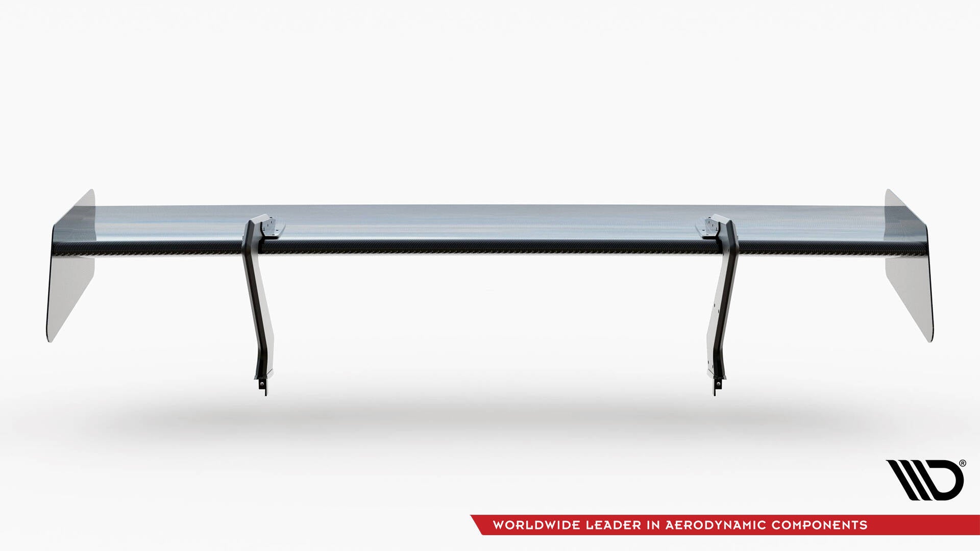 Maxton Design Carbon Spoiler Audi R8 Mk2 für Audi R8 Mk2