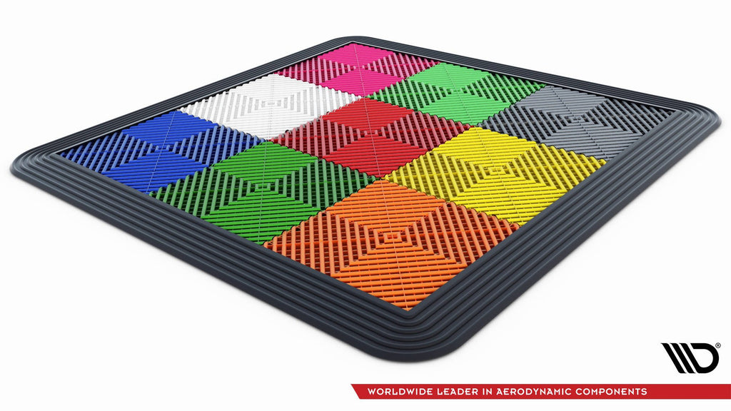 Maxton Design Modularer "MAXTON Floor" für MAXTON FLOOR