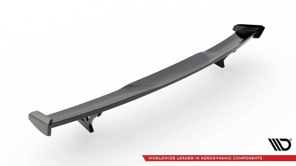 Maxton Design Carbon Fiber Spoiler Flügel BMW M4 G82 / G82 Facelift / M440i / 4 M-Paket G22 / G22 Facelift für BMW 4er Coupe