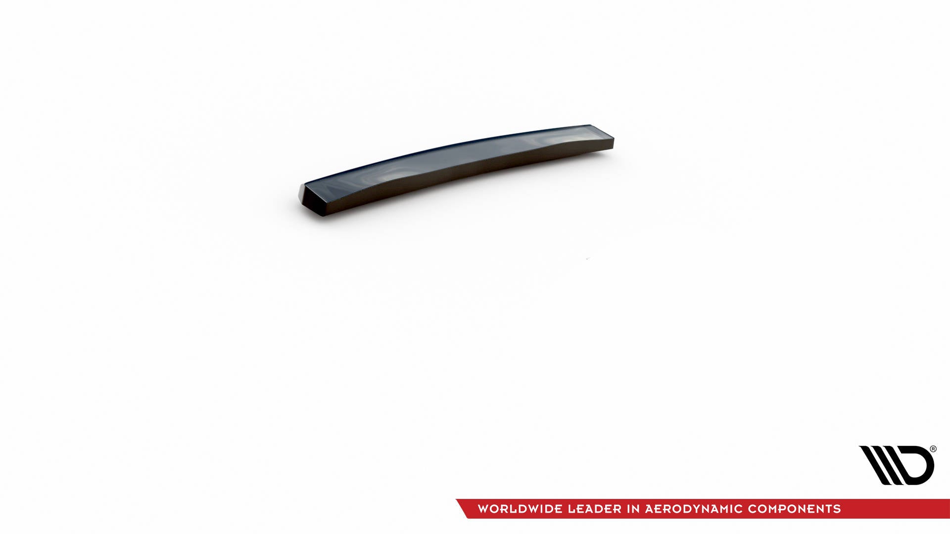 Maxton Design Heckansatz Infiniti G37 Coupe schwarz Hochglanz für Infiniti G37 Coupe