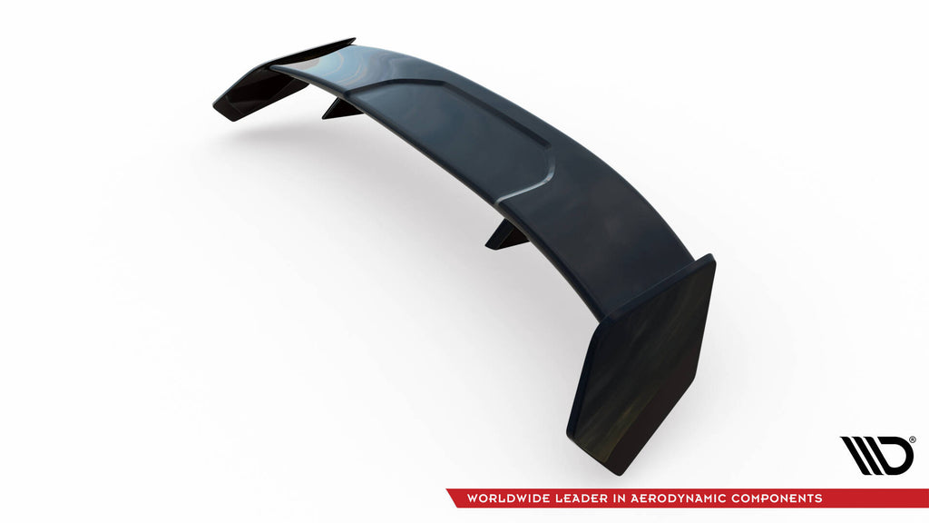 Maxton Design Spoiler BMW 1er M-Paket / M140i / Standard F20 für BMW 1er F20- F21