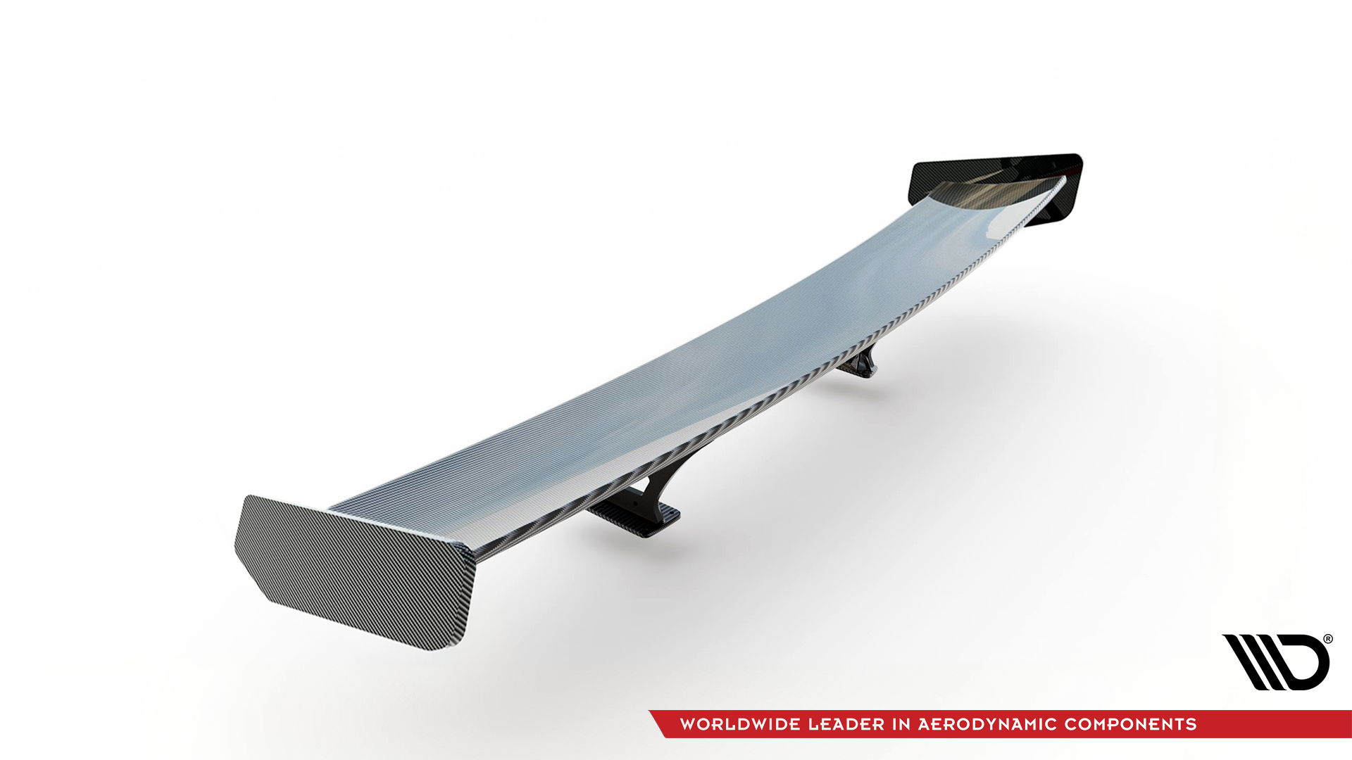 Maxton Design Carbon Spoiler JDM Style Mazda MX-5 ND (Mk4) für Mazda MX-5 Mk4 (ND)