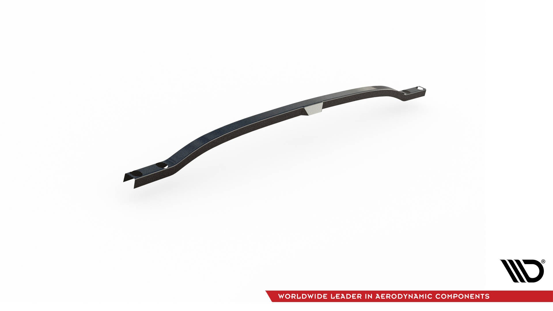 Maxton Design Carbon Fiber Strut Bar Cover BMW 1er F40 M135i für BMW 1er F40