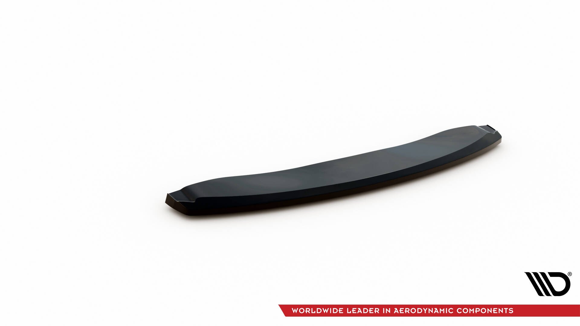 Maxton Design Heckansatz Audi A6 Avant / Limousine C7 schwarz Hochglanz für Audi A6
