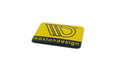 Maxton Design 3D Sticker (6stk.) für Universal
