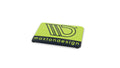 Maxton Design 3D Sticker (6stk.) für Universal