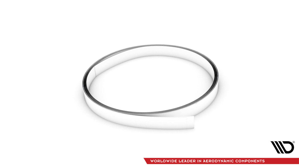 Maxton Design Zierstreifen zum selbstkleben für Universal