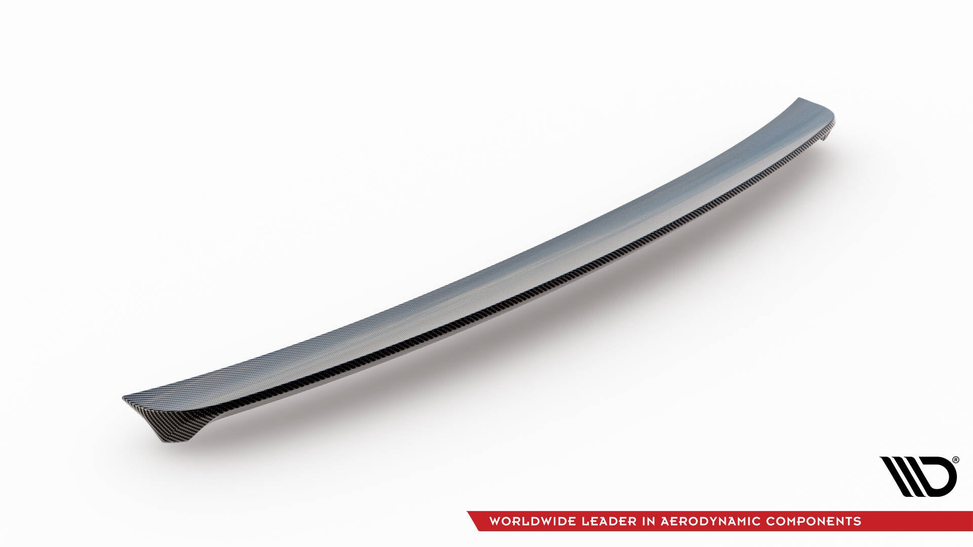Maxton Design Prepreg Carbon Fiber Heckklappenspoiler BMW 7 G11 / G11 Facelift für BMW 7er G11