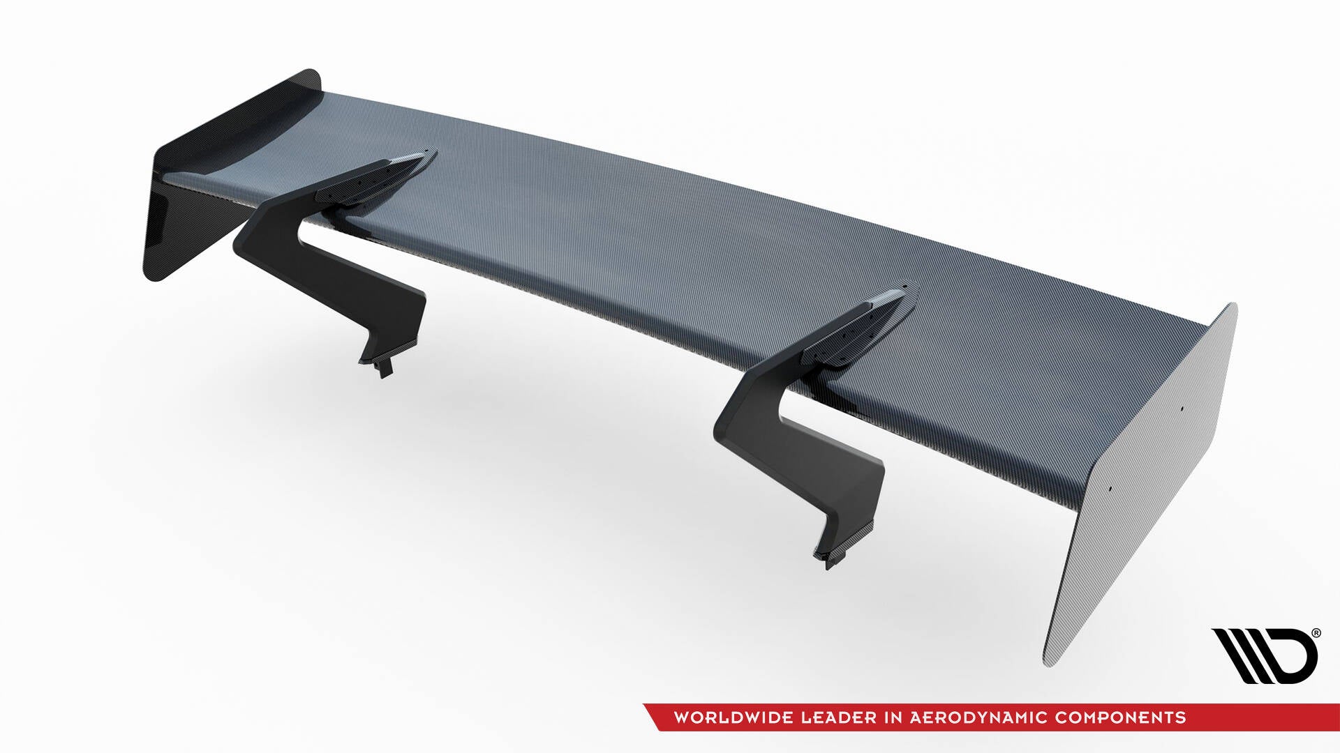 Maxton Design Carbon Spoiler Audi R8 Mk2 für Audi R8 Mk2