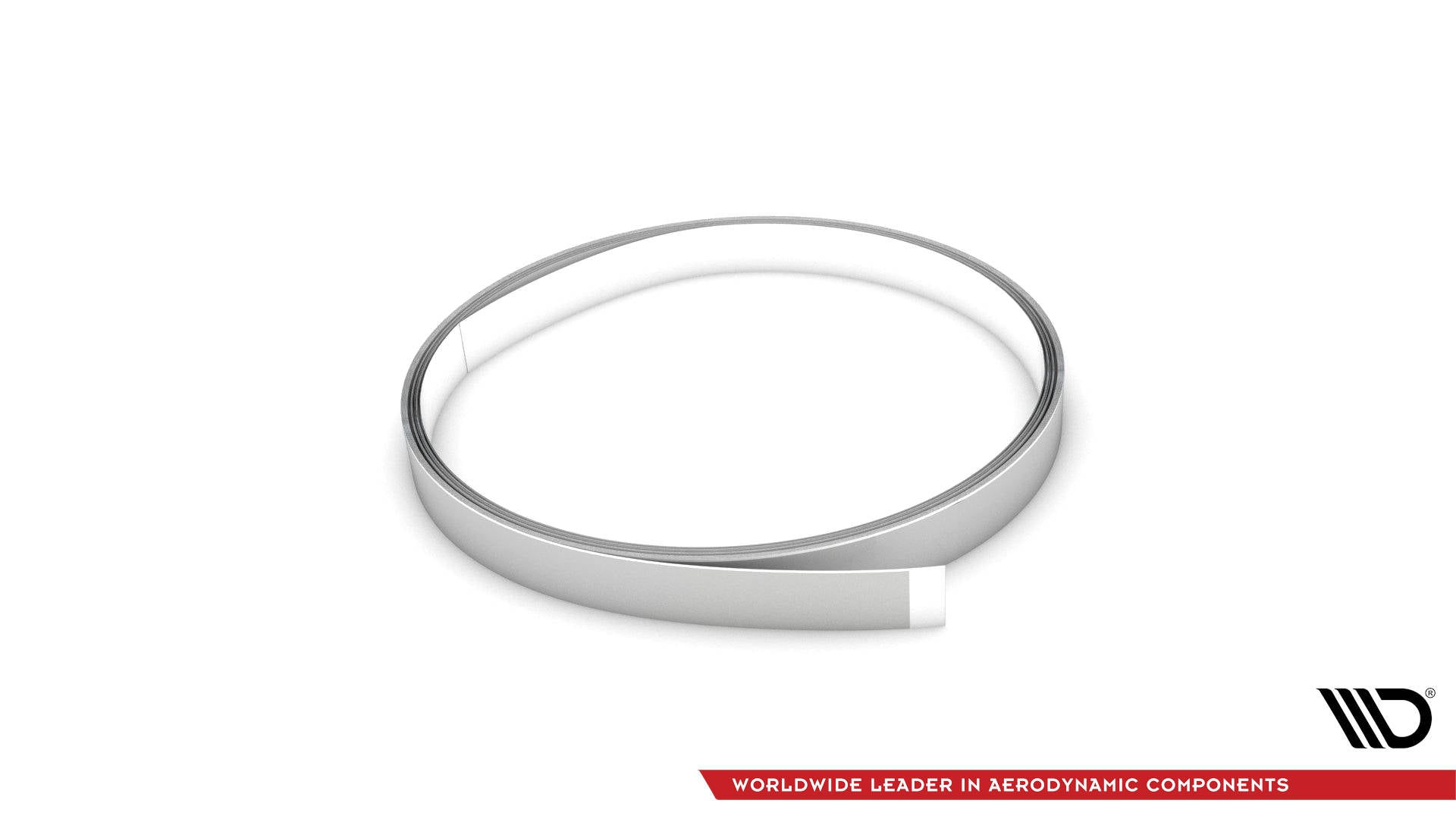 Maxton Design Zierstreifen zum selbstkleben für Universal