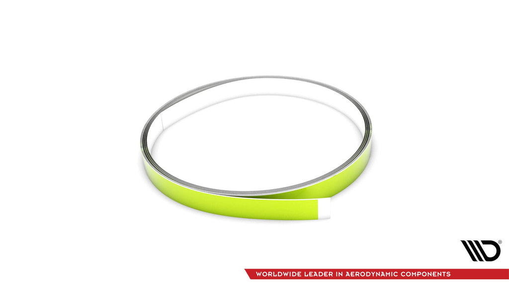 Maxton Design Zierstreifen zum selbstkleben für Universal