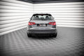 Maxton Design Street Pro Heckschürze passend für Audi A3 Sportback 8V